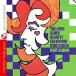 Afro Blues Quintet - Next Album (CD) (894231446726)
