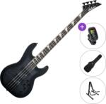 Jackson JS3Q Concert Bass AH SET Transparent Black Sunburst Bas electric