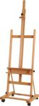 Meeden B34.1114 Sevalet de pictura (B34.1114) Sevalet