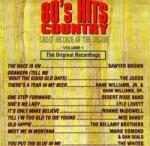 Various Artists - 80's Country Hits 1 (CD) (715187731820)