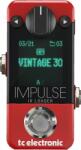 TC Electronic Impulse IR Loader Efect de chitară (IMPULSE IR LOADER)