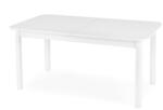  Asztal Houston 1367 (Fehér)