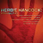 Herbie Hancock - Possibilities (Record Store Day Edition) (Reissue) (Remastered) (Ruby Red Coloured) (3 LP) (603497827442)