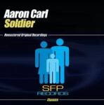 Aaron Carl - Soldier (CD) (894231221125)