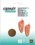 Cernit CE921C Полимерна глина Gold (CE921C)