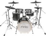 NRG EDK-1000 Pro Kit Grey Set de tobe electronice (<![CDATA[EDK-1000]]>)