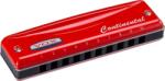 VOX Continental A Type 2 D Диатонична устна хармоника (<![CDATA[VXVCH2D]]>)