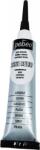 Pébéo Cerne Relief Контур за стъкло Silver 20 ml 1 бр (69.5408)