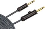 D'Addario PW-AG-10 3 m Drept - Drept Cablu de instrument (<![CDATA[PW-AG-10]]>)