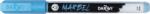 Darwi Marbel Marcator 0, 7 mm Blue N°215 1 buc (DA0223001215C)