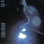 Stan Getz & Eddie Sauter - Focus (Verve Vault) (180 g) (LP) (0602478261718)