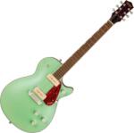 Gretsch G5210-P90 Electromatic Jet Two 90 Broadway Jade Електрическа китара
