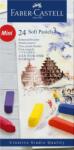 Faber-Castell 82.3142 Комплект сухи пастели 24 бр (<![CDATA[82.3142]]>)