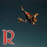 Rocket - R Is For Rocket (Opaque Red Coloured) (LP) (840381601201)