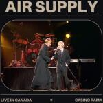 Air Supply - Air Supply Live In Canada (CD) (762185347225)