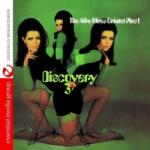Afro Blues Quintet Plus One - Discovery 3 (CD) (894231414428)