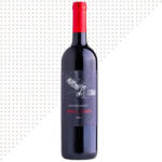 IPACS SZABÓ Ég És Föld Között Super Prémium Vörösbor 2022 0.75l drs