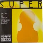 Thomastik Superflexible 28 G Cello 4/4 Medium G 4/4 Corzi pentru violoncel (TH28)