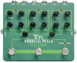Electro-Harmonix Tri Parallel Mixer Efect de chitară (<![CDATA[TRIPARALLEL]]>)