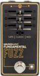 Walrus Audio Fundamental Series FUZZ Efect de chitară (64199)