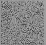 Cernit Texture Plate Paisley (CE95010C)