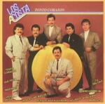 Los Acosta - Tanto Corazon (CD) (809274701329)
