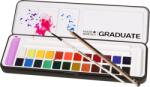 Daler-Rowney Graduate Комплект акварелни бои 26 бр (135900024)