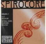 Thomastik Spirocore S12 D 4/4 Medium Corzi pentru vioară (THS12)