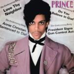 Prince - Controversy (150g) (Reissue) (LP) (194398637112)