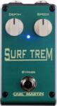 Carl Martin Surf Trem 2018 Efect de chitară (<![CDATA[SURF-TREM-2018]]>)