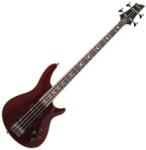 Schecter Guitar Research Omen Extreme 4 Black Cherry Електрическа бас китара