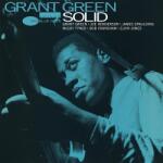 Grant Green - Solid (Blue Note Classic Vinyl Edition) (180g) (LP) (<![CDATA[602475079460]]>)
