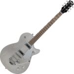 Gretsch G5230T Electromatic Sparkle Jet FT SC Bigsby LRL Silver Sparkle Chitară electrică