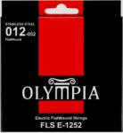 Olympia PF-E1252/FW Corzi chitare electrice (PF-E1252/FW)