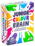 Big Potato Games Junior Colourbrain mini társasjáték, angol