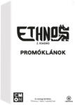 CMON Ethnos: 2. kiadás promóklánok