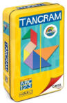 Juguetes Cayro Tangram - fémdobozos