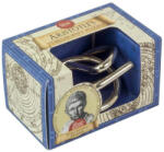 Professor Puzzle PP Nagy Elmék - Arisztotelész Filozófia ördöglakat, mini