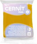 Cernit Polymer Clay Pearl Pastă polimerică Yellow 56 g (CE0860056700C)