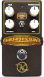 Keeley Memphis Sun Efect de chitară (KE MEMPHIS SUN)