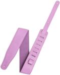 Levy's Pastel Leather Spring Orchid Curea de chitară (M26GFP-PNK)