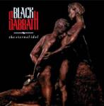 Black Sabbath - The Eternal Idol (Reissue) (CD) (0075992554824)