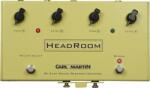 Carl Martin Headroom Efect de chitară (HEADROOM)