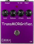 Emma Electronic TransMORGrifier Efect de chitară (EM-TRANS)