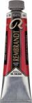 Rembrandt 1053952 Vopsea cu ulei Permanent Madder Medium 40 ml 1 buc (<![CDATA[01053952]]>)