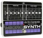Electro-Harmonix Micro Synthesizer Efect de chitară (<![CDATA[MICRO]]>)