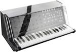 Decksaver Korg MS-20 mini Capac din plastic pentru claviaturi (<![CDATA[DSS-PC-MS20M]]>)