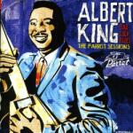 Albert King - Bad Luck Blues: The Parrot Sessions (CD) (894231277320)
