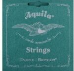 Aquila 58U BioNylon Soprano Corzi pentru Ukulele Soprano (AQ U BN 58U)