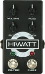 Hiwatt Filter FUZZ MKII Efect de chitară (MHI FILTER-FUZZ)